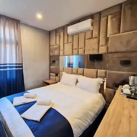 Sosyete Butik Hotel