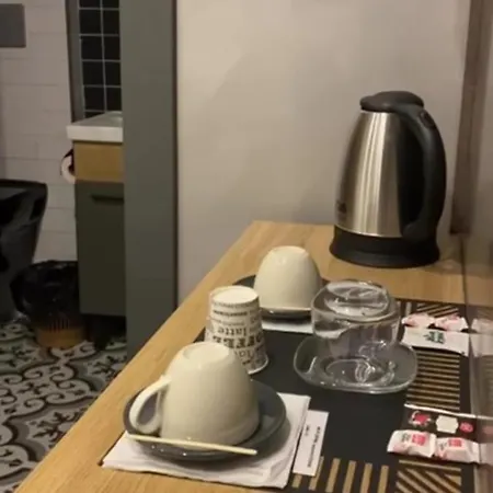 Hotel Sosyete Butik