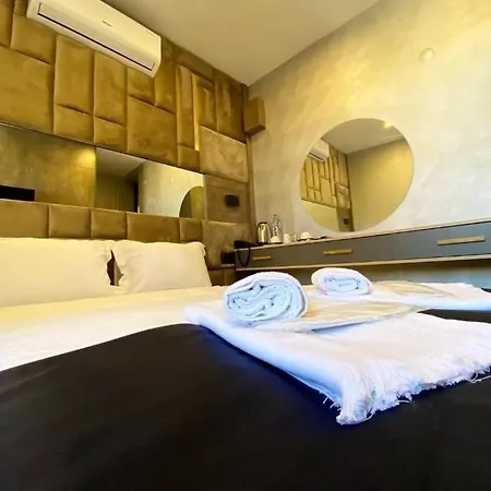 Hotel Sosyete Butik Alaçatı
