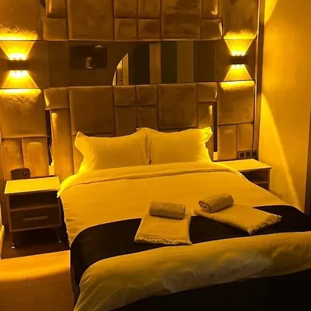 Sosyete Butik 호텔