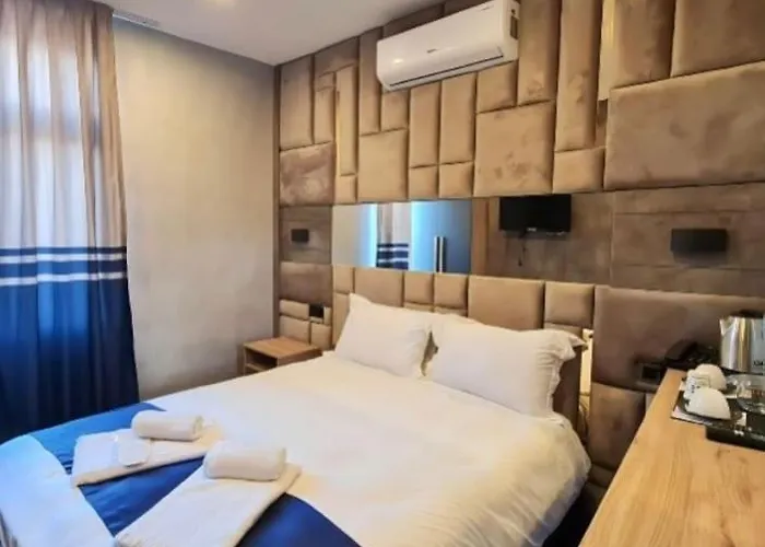 Sosyete Butik Отель